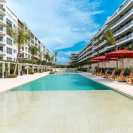 Apartamento Frente Al Mar, Morros Zoe Cartagena