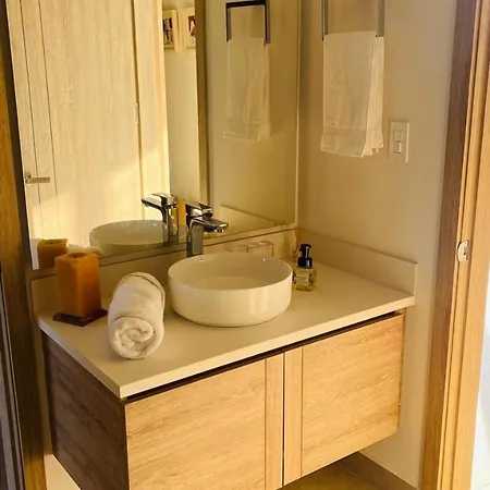 Frente Al Mar, Morros Zoe Apartamento