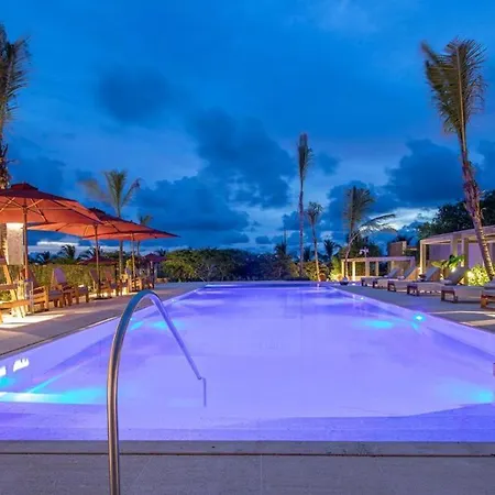 Apartamento Frente Al Mar, Morros Zoe Cartagena
