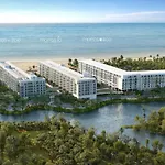 Apartamento frente al mar, Morros zoe