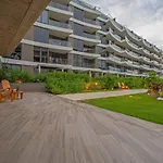 Apartamento frente al mar, Morros zoe