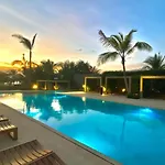 Apartamento frente al mar, Morros zoe