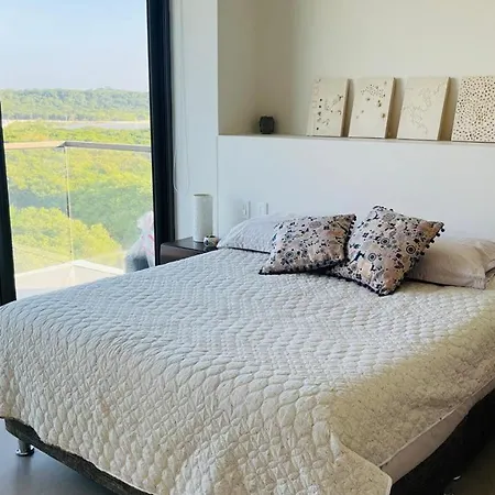 Apartamento Frente Al Mar, Morros Zoe *