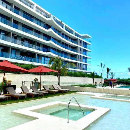 Apartamento Frente Al Mar, Morros Zoe Cartagena