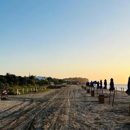 Frente Al Mar, Morros Zoe Apartamento Cartagena