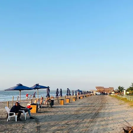 Apartamento Frente Al Mar, Morros Zoe Cartagena