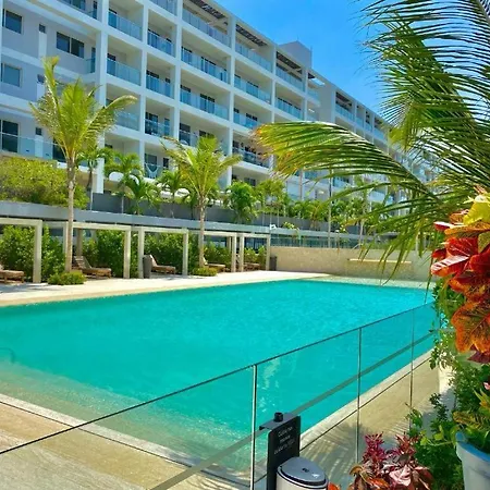 Frente Al Mar, Morros Zoe Apartamento Cartagena