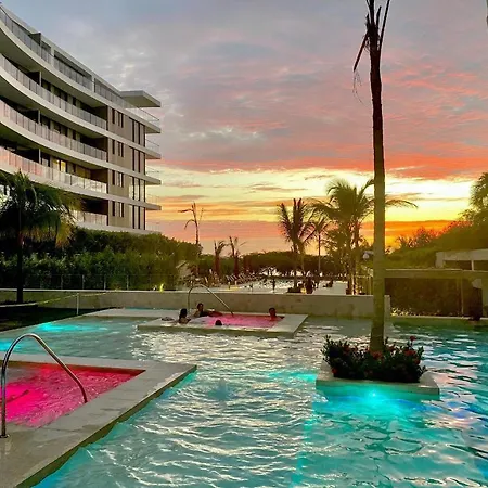 Frente Al Mar, Morros Zoe Apartamento *
