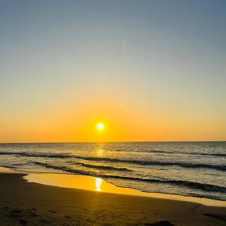 Apartamento Frente Al Mar, Morros Zoe *